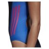 Adidas kostium kąpielowy Fit 1Pc Colorblock DH2375 Adidas kostium kąpielowy Fit 1Pc Colorblock DH2375
